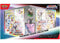 2025 Pokémon Prismatic Evolutions Premium Figure Collection Box