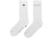 adidas x Bad Bunny Crew Sock Sock (3-Pack) White