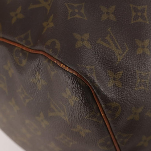 Keepall Bag Monogram Canvas 55