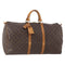 Keepall Bag Monogram Canvas 55