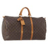 Keepall Bag Monogram Canvas 55