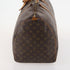 Keepall Bag Monogram Canvas 55