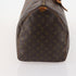 Keepall Bag Monogram Canvas 55