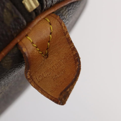 Keepall Bag Monogram Canvas 55