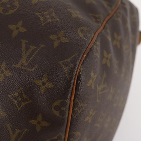 Keepall Bag Monogram Canvas 55