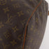 Keepall Bag Monogram Canvas 55