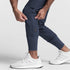 0826. Tetra-Lite® High Rib Jogger - Navy
