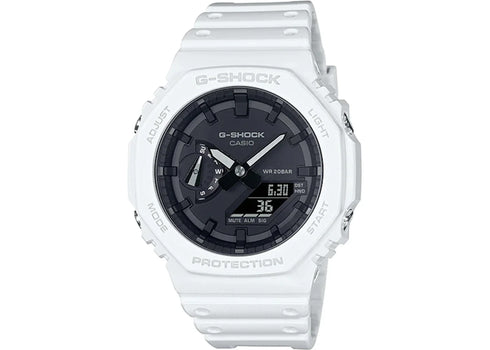 Casio G-Shock GA-2100-7A