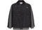 adidas New Year Pad Jacket (Asia Sizing) Medium Black Denim
