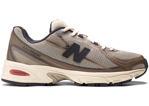 New Balance 740N JJJJound Mushroom