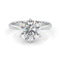 VVS Jewelry Moissanite Ring™