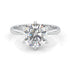 VVS Jewelry Moissanite Ring™