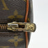 Papillon Handbag Monogram Canvas 30