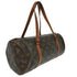 Papillon Handbag Monogram Canvas 30