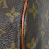 Papillon Handbag Monogram Canvas 30