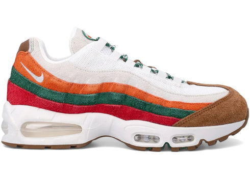 Nike Air Max 95 OG Big Bubble 7-Eleven