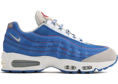 Nike Air Max 95 OG Big Bubble Lawson