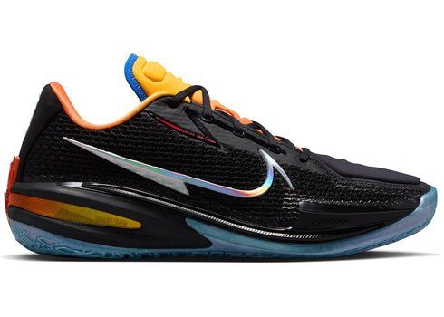 Nike Air Zoom GT Cut Titan x Dylan Harper Black Multi