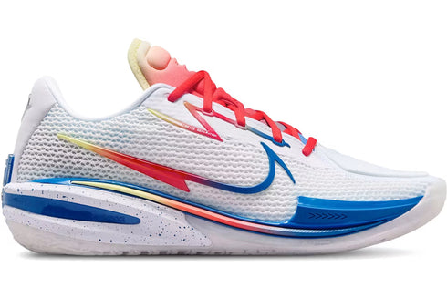 Nike Air Zoom GT Cut Titan x Dylan Harper White Multi