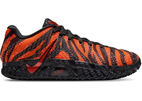 Nike Ja 3 Animal Pack Tiger