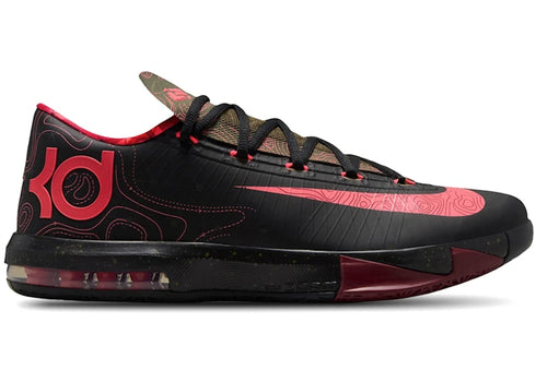 Nike KD 6 Meteorology (2026)