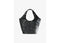 MCM Aren Vi X-Large Shopper Black