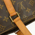 Cabas Mezzo Monogram Canvas