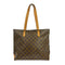 Cabas Mezzo Monogram Canvas