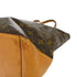 Cabas Mezzo Monogram Canvas