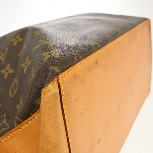 Cabas Mezzo Monogram Canvas