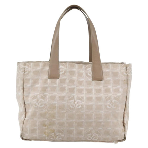 Travel Line Tote Nylon Medium