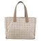 Travel Line Tote Nylon Medium
