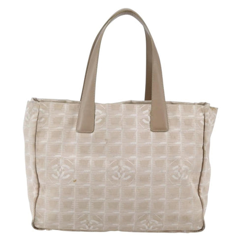 Travel Line Tote Nylon Medium