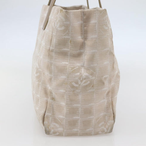 Travel Line Tote Nylon Medium