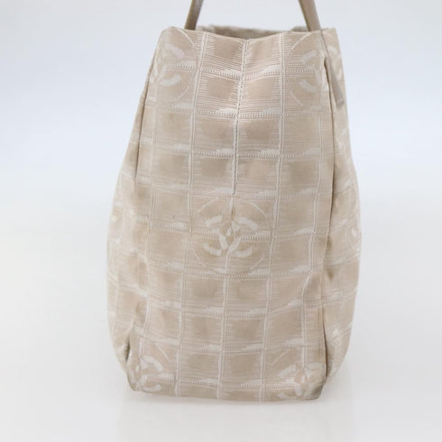 Travel Line Tote Nylon Medium