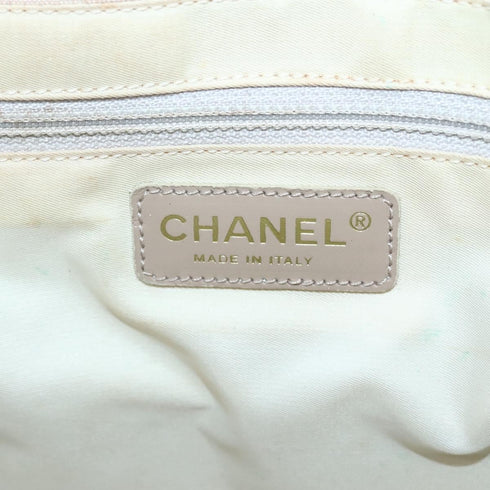 Travel Line Tote Nylon Medium
