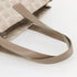 Travel Line Tote Nylon Medium