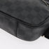 Ambler Waist Bag Damier Graphite