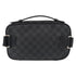 Ambler Waist Bag Damier Graphite