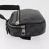 Ambler Waist Bag Damier Graphite