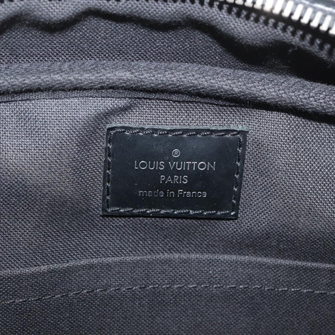 Ambler Waist Bag Damier Graphite