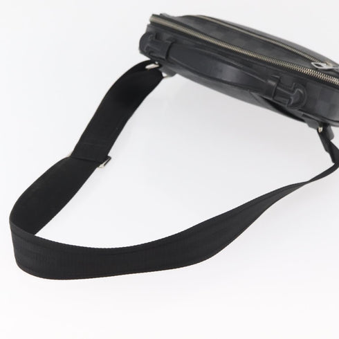 Ambler Waist Bag Damier Graphite