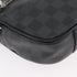 Ambler Waist Bag Damier Graphite