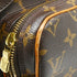 Nil Messenger Bag Monogram Canvas 28