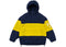 Palace x Gap Windbreaker Blue/Yellow