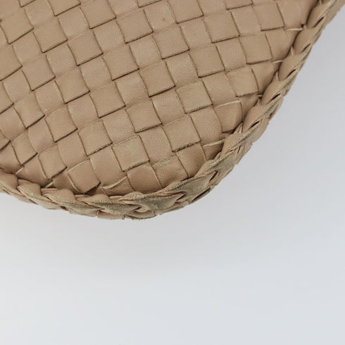 Veneta Hobo Intrecciato Nappa Medium