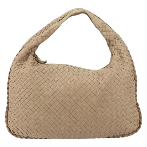 Veneta Hobo Intrecciato Nappa Medium
