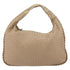 Veneta Hobo Intrecciato Nappa Medium