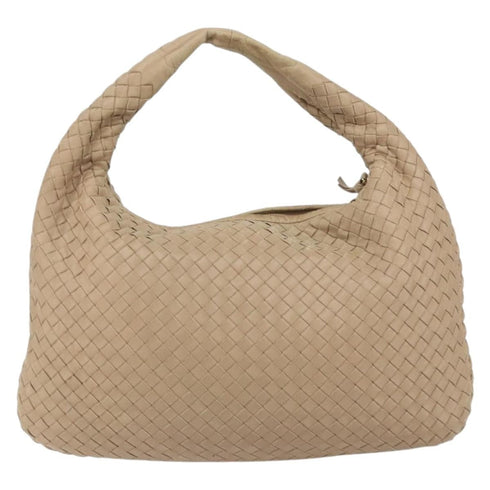 Veneta Hobo Intrecciato Nappa Medium