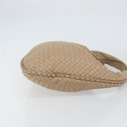 Veneta Hobo Intrecciato Nappa Medium